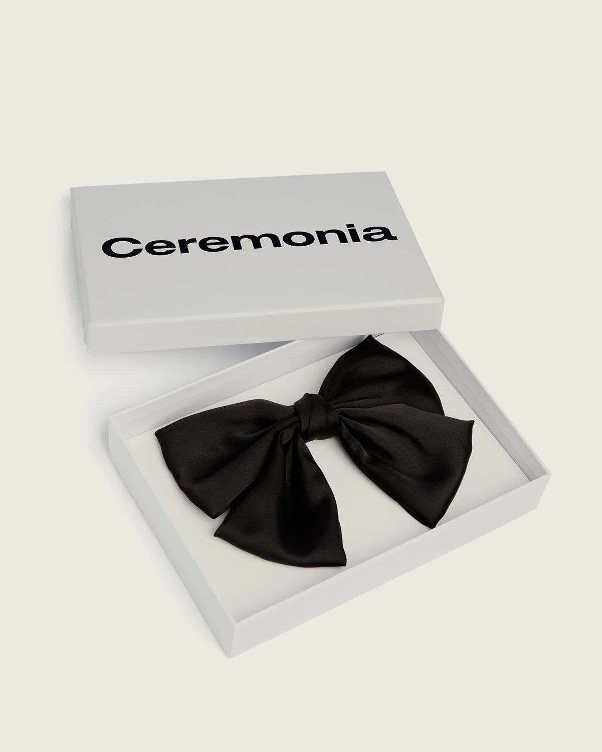 The Ceremonia Bow Clip - Image 3