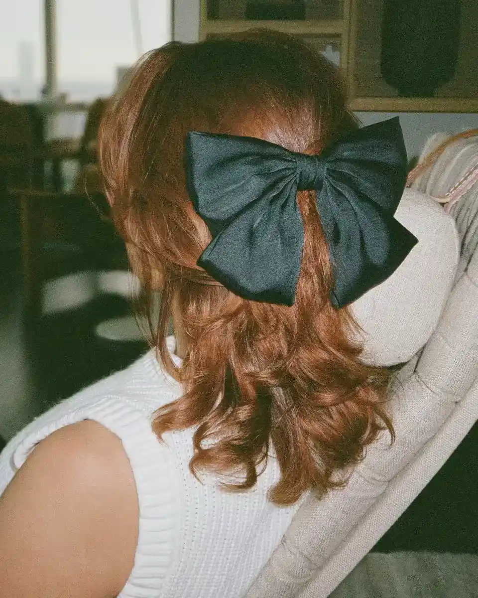 The Ceremonia Bow Clip - Image 7