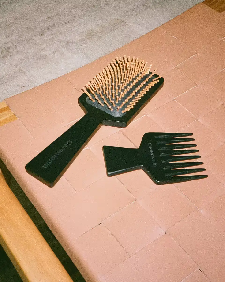 Brush de Pelo - Image 5