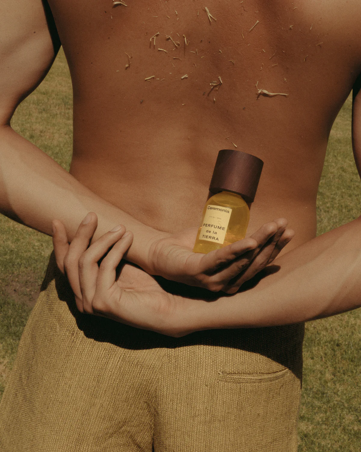 Ceremonia’s Fragrance Discovery Set - Image 5