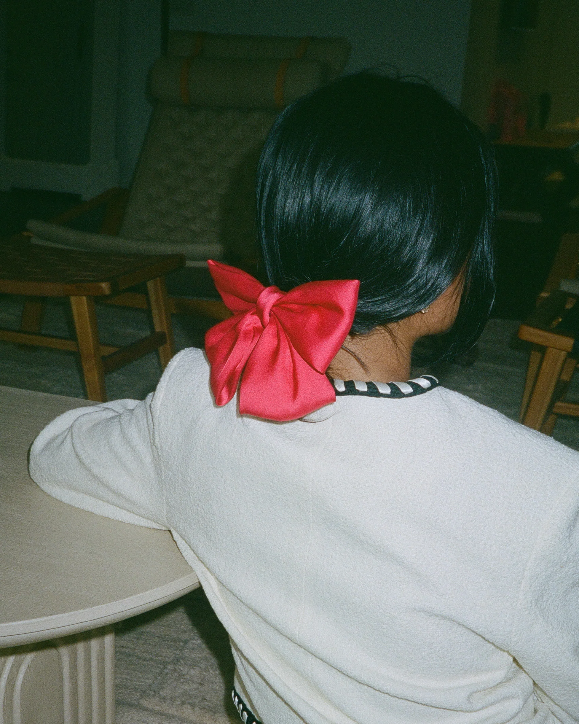 The Ceremonia Bow Clip - Image 3
