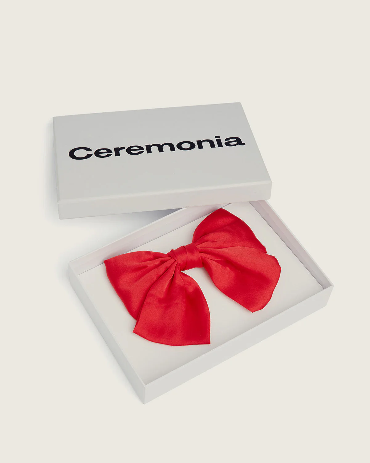 The Ceremonia Bow Clip - Image 6