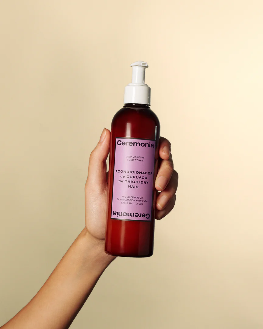 Deep Moisture Conditioner - Image 4