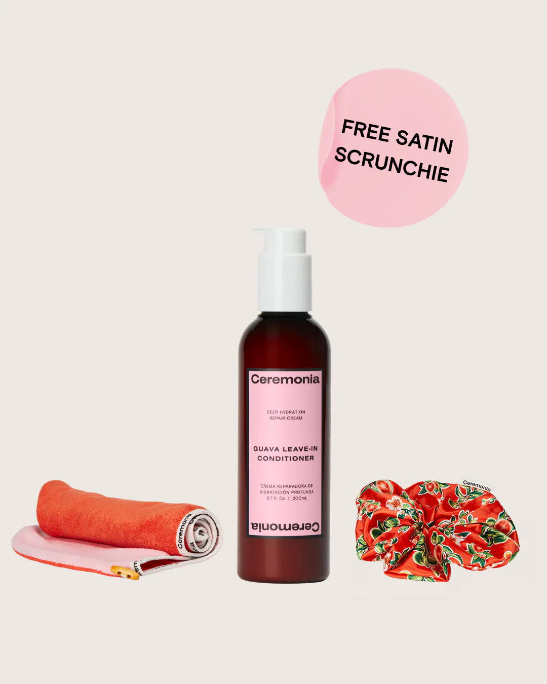 Guava Air Dry Kit