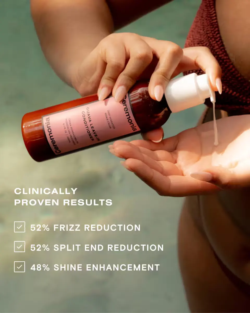Guava Air Dry Kit - Image 2