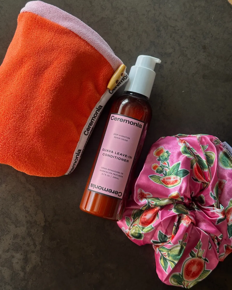 Guava Air Dry Kit - Image 4