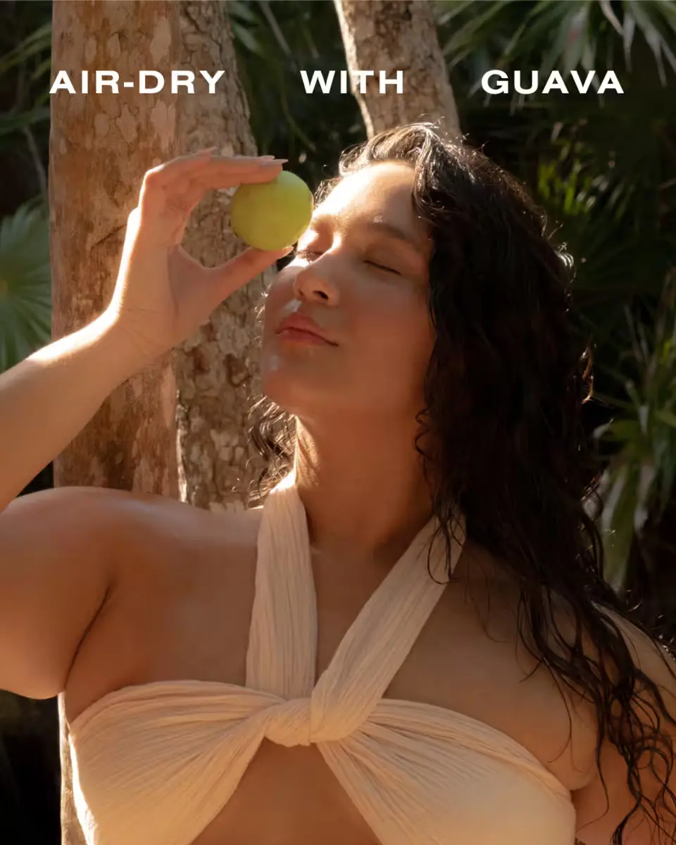 Guava Air Dry Kit - Image 5