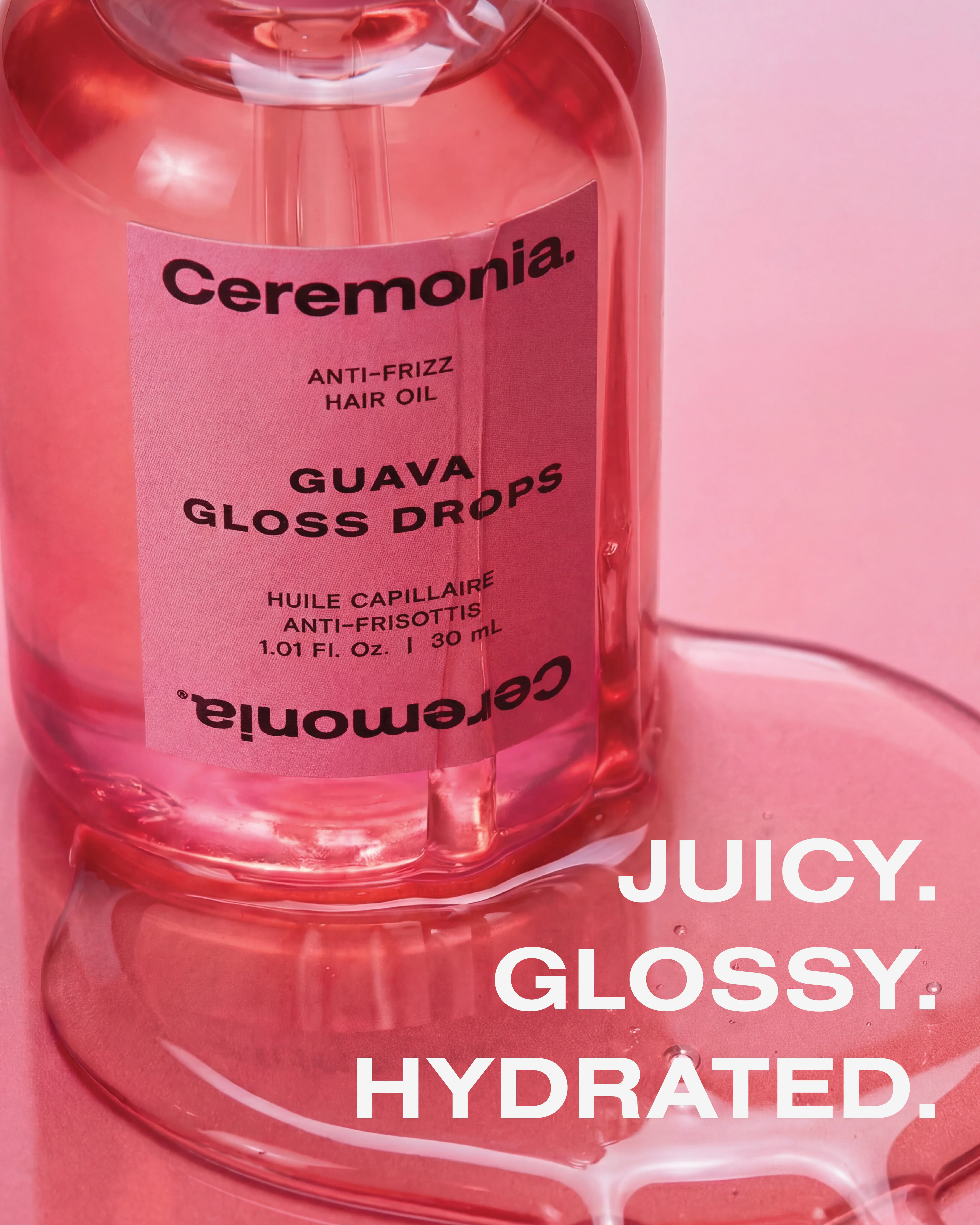 Guava Gloss Drops - Image 15