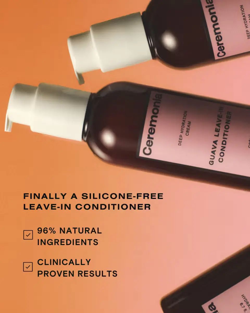 Guava Leave-In Conditioner - Image 5