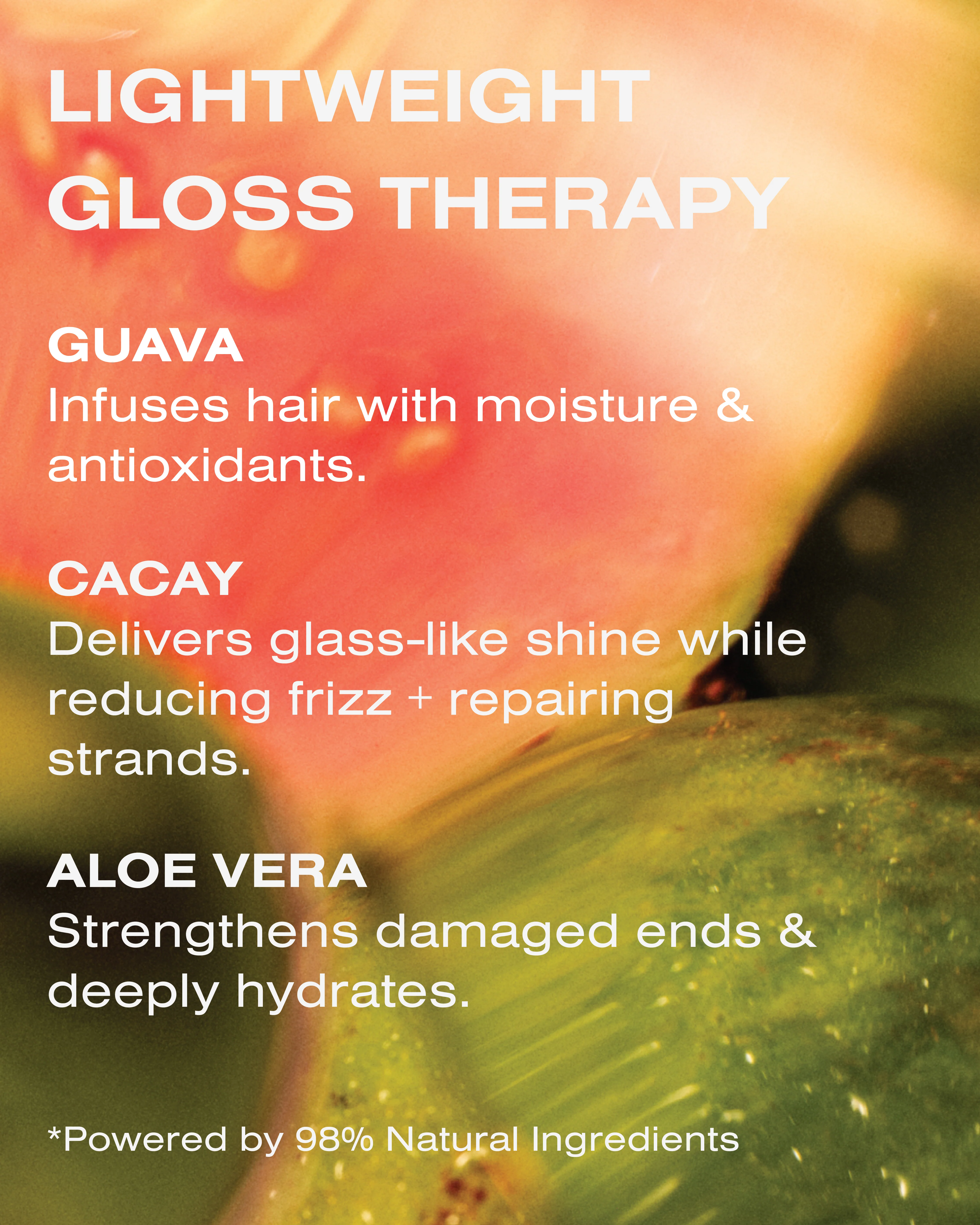 Guava Gloss Drops - Image 5
