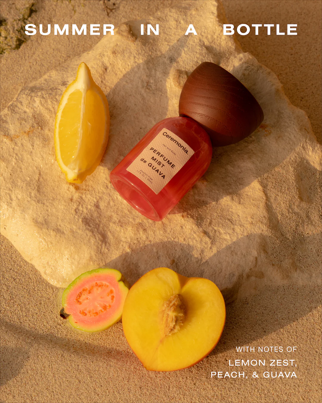 Perfume Mist de Guava - Image 3