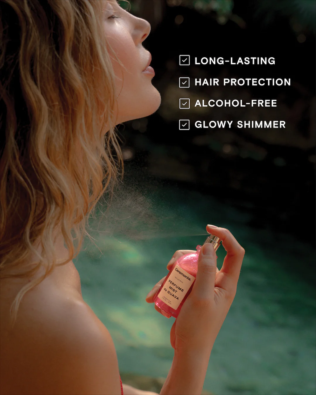 Perfume Mist de Guava - Image 4