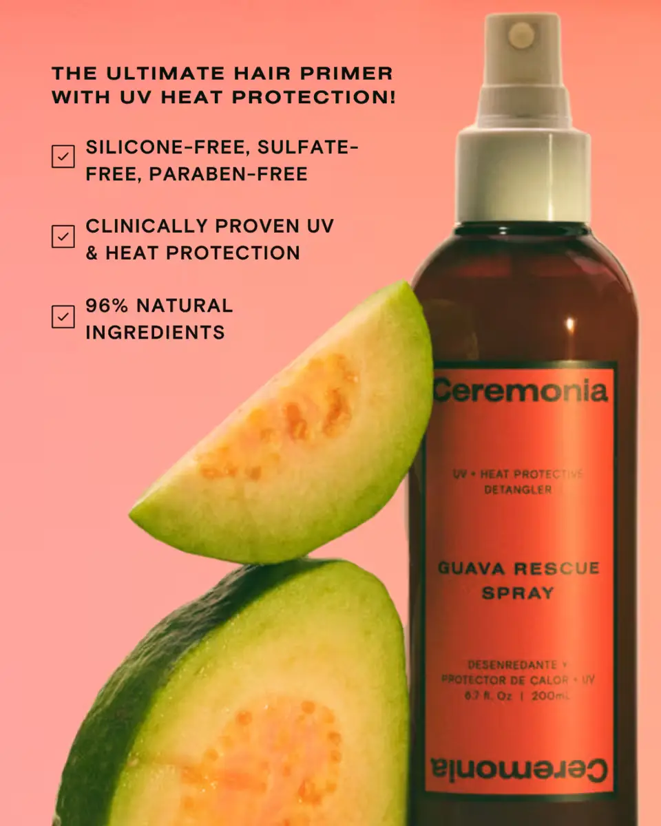 Guava Rescue Spray - Image 3