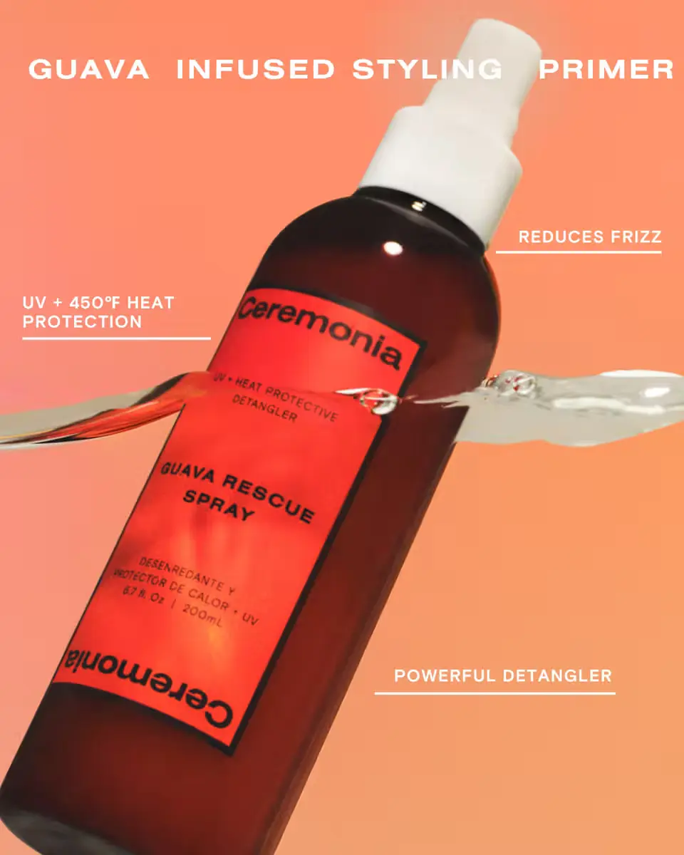 Guava Rescue Spray - Image 6