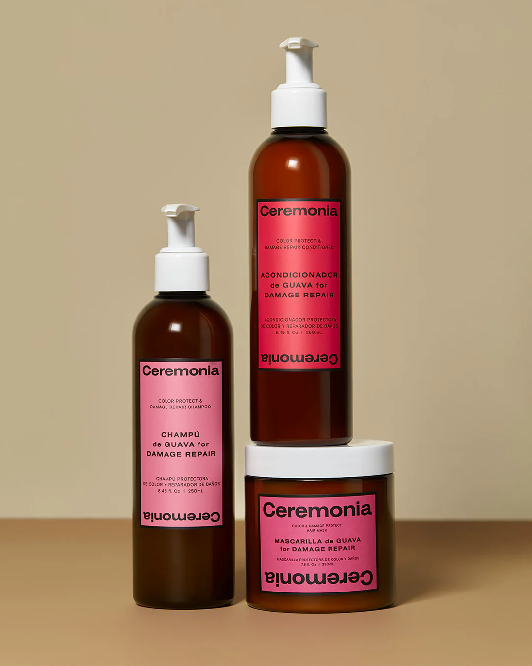 Guava Wash Routine - Image 3