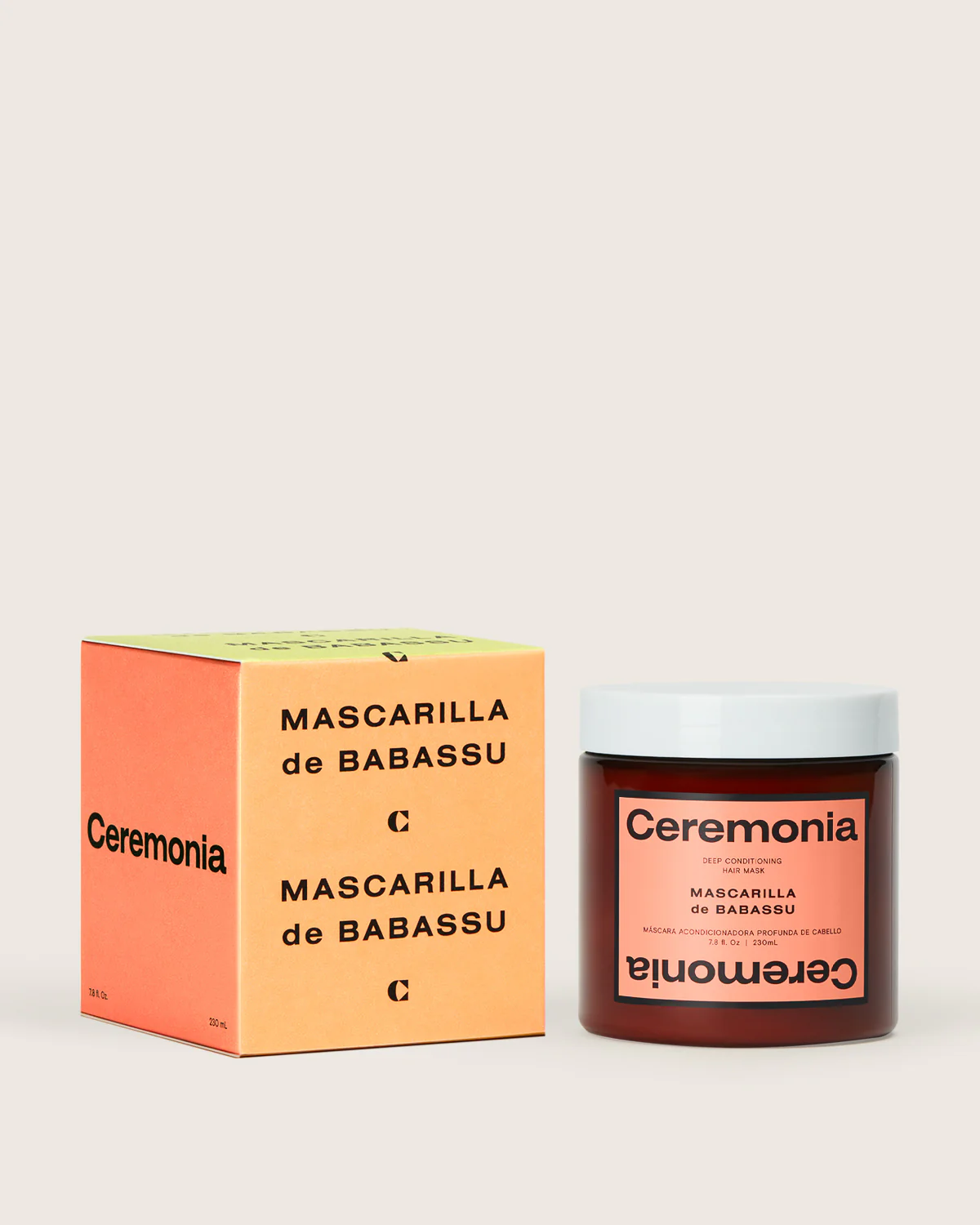 Weightless Hydration Mask - Image 3