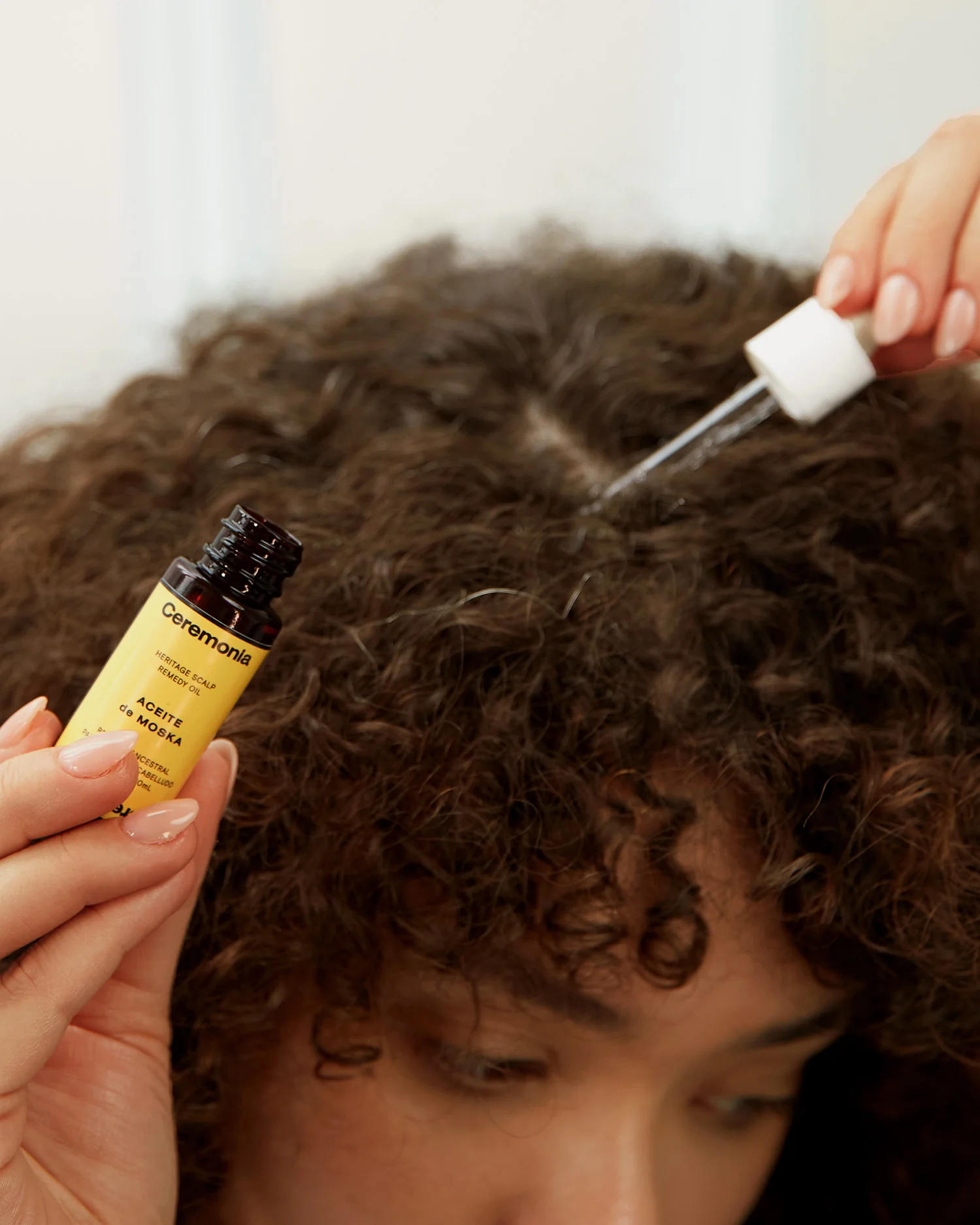 Mini Scalp Oil - Image 3