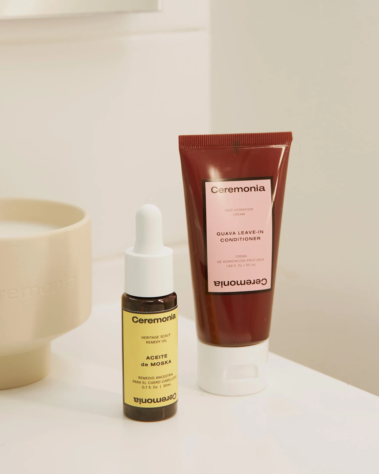 Mini Scalp Oil - Image 4