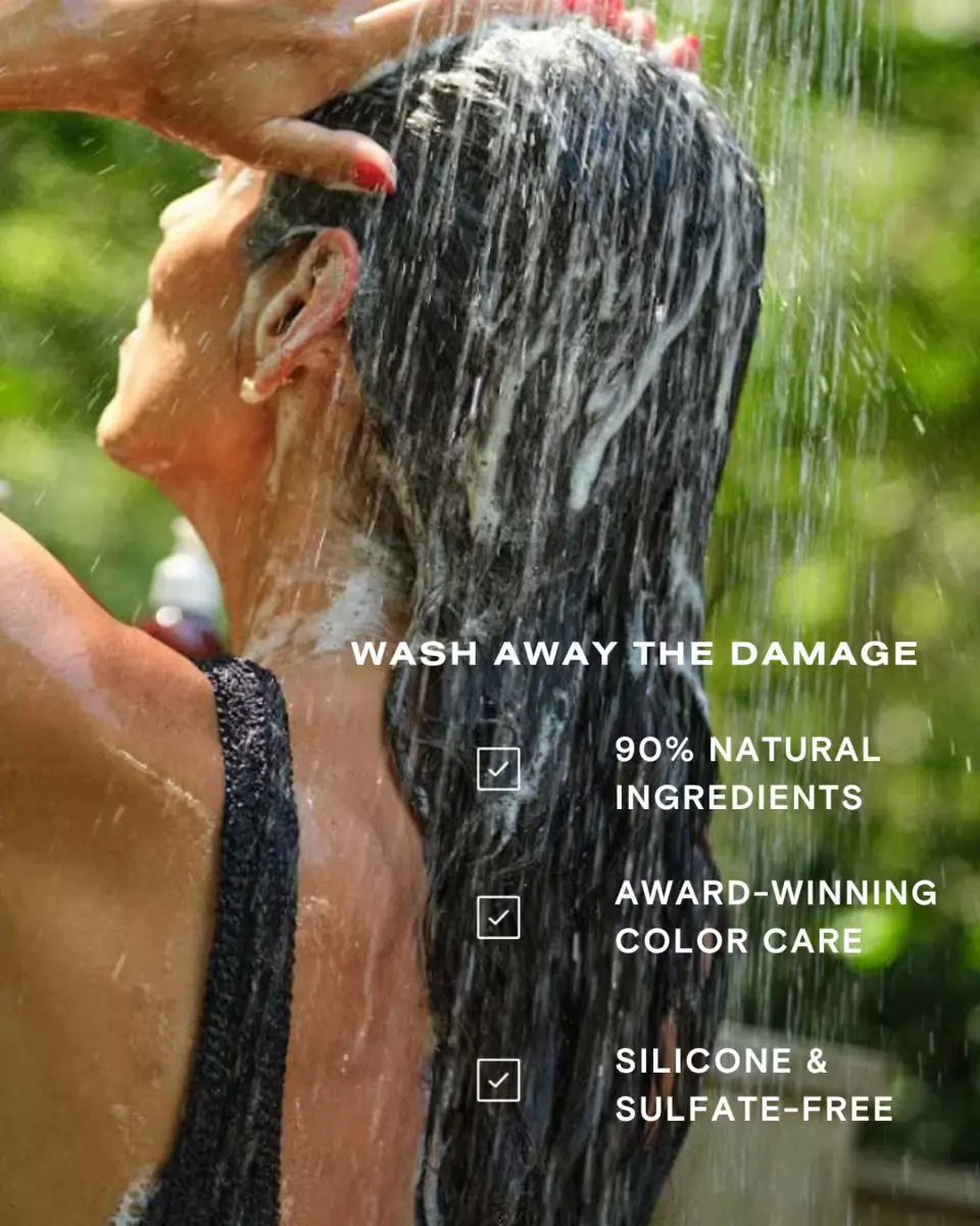 Guava Protect & Repair Conditioner - Image 4