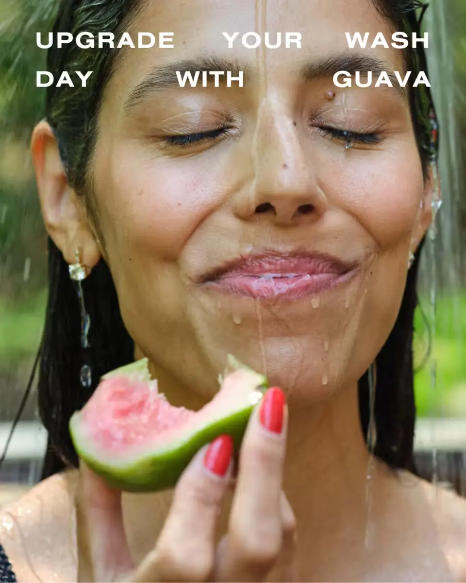 Guava Protect & Repair Conditioner - Image 5