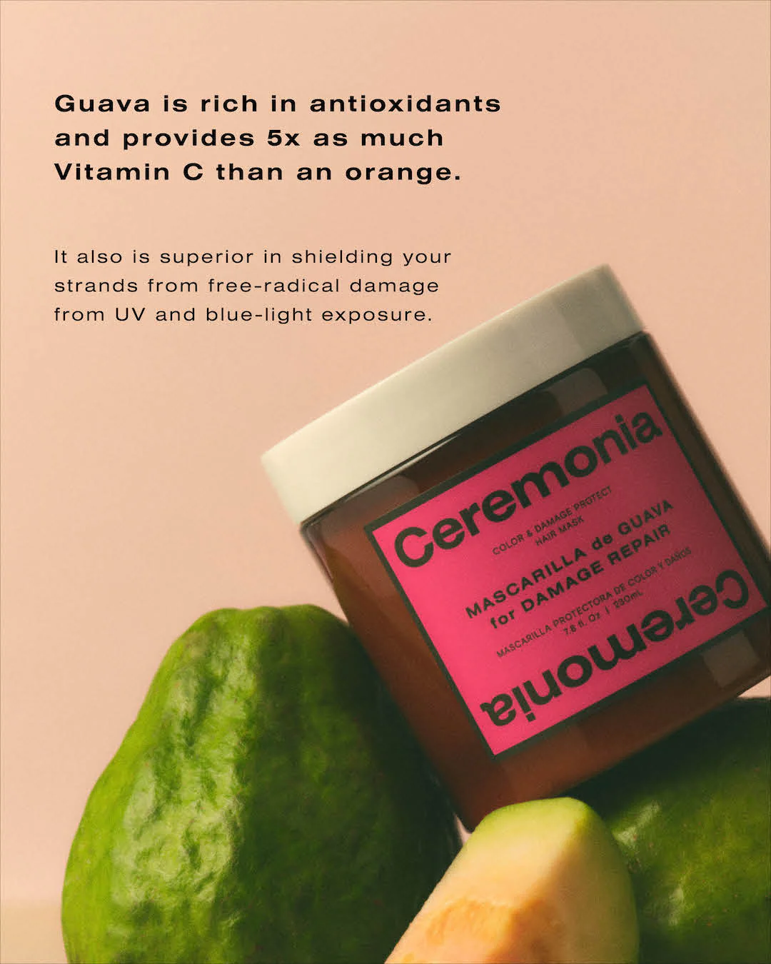 Guava Repair Mask - Image 4