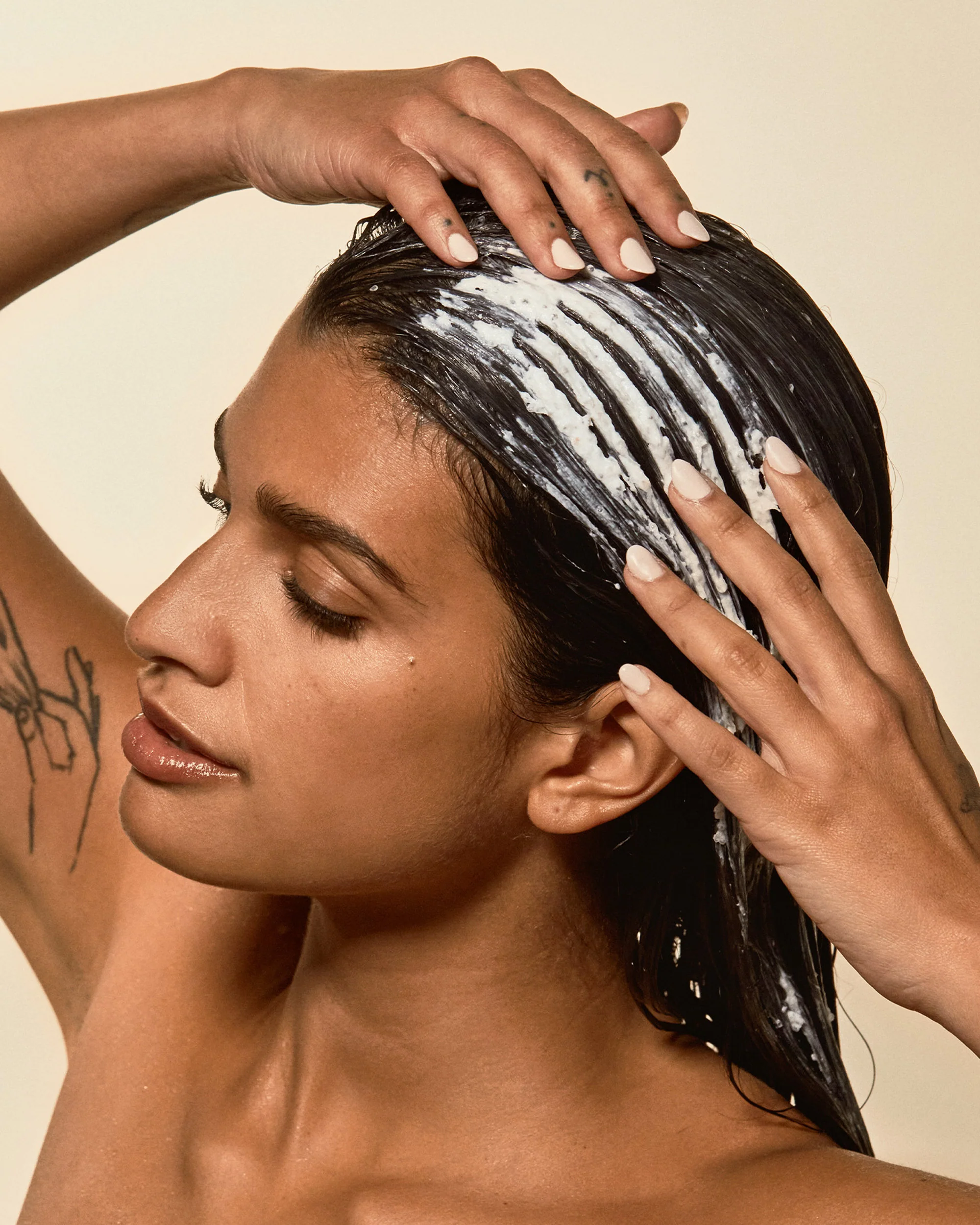 Papaya Scalp Scrub - Image 4