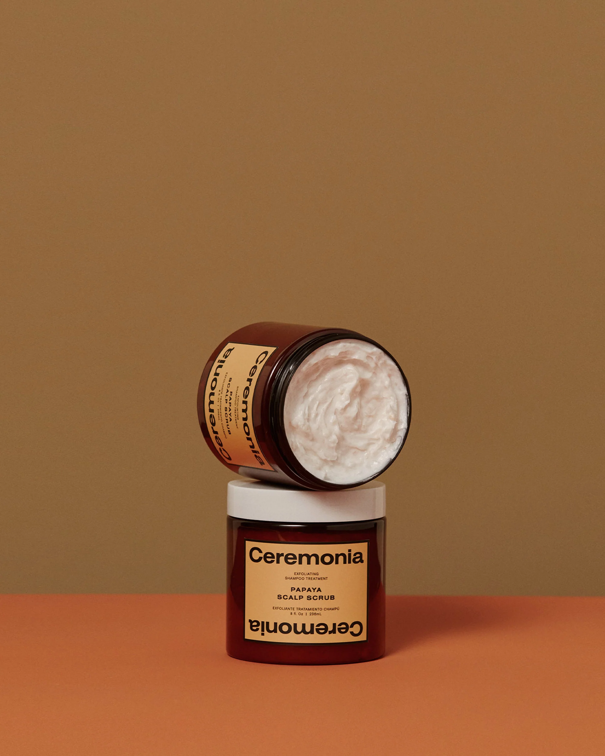 Papaya Scalp Scrub - Image 6