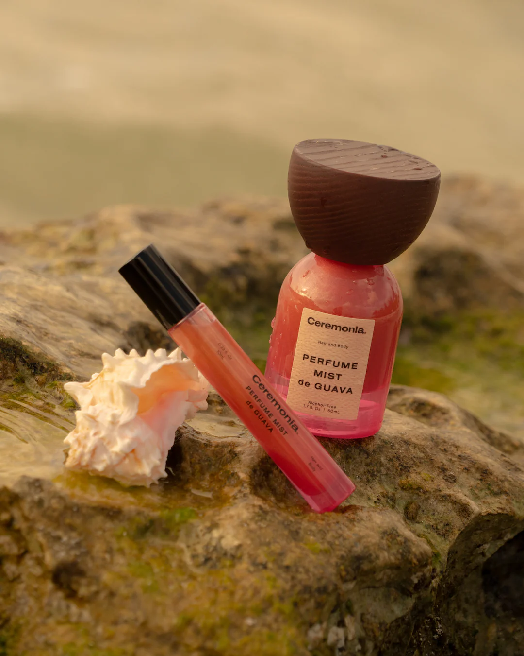 Mini Perfume Mist de Guava - Image 7