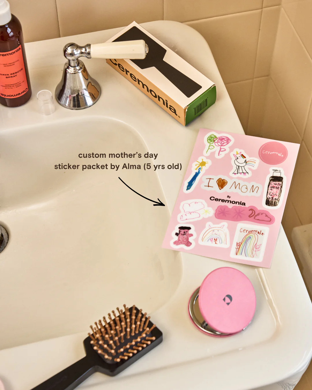 The Ultimate Mother’s Day Box - Image 7