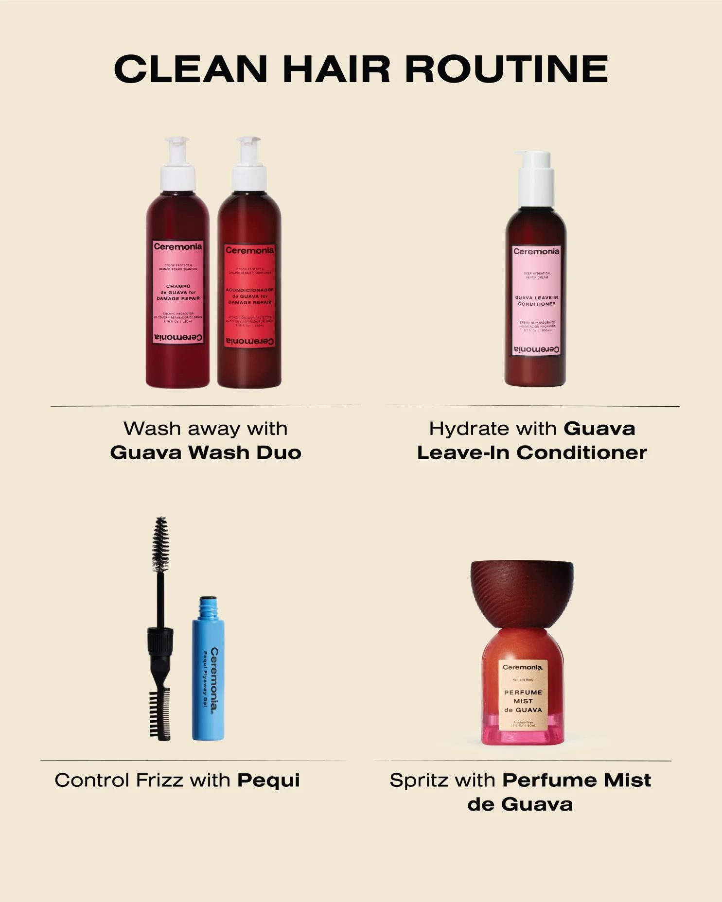 No Más' Flyaways Kit - Image 13