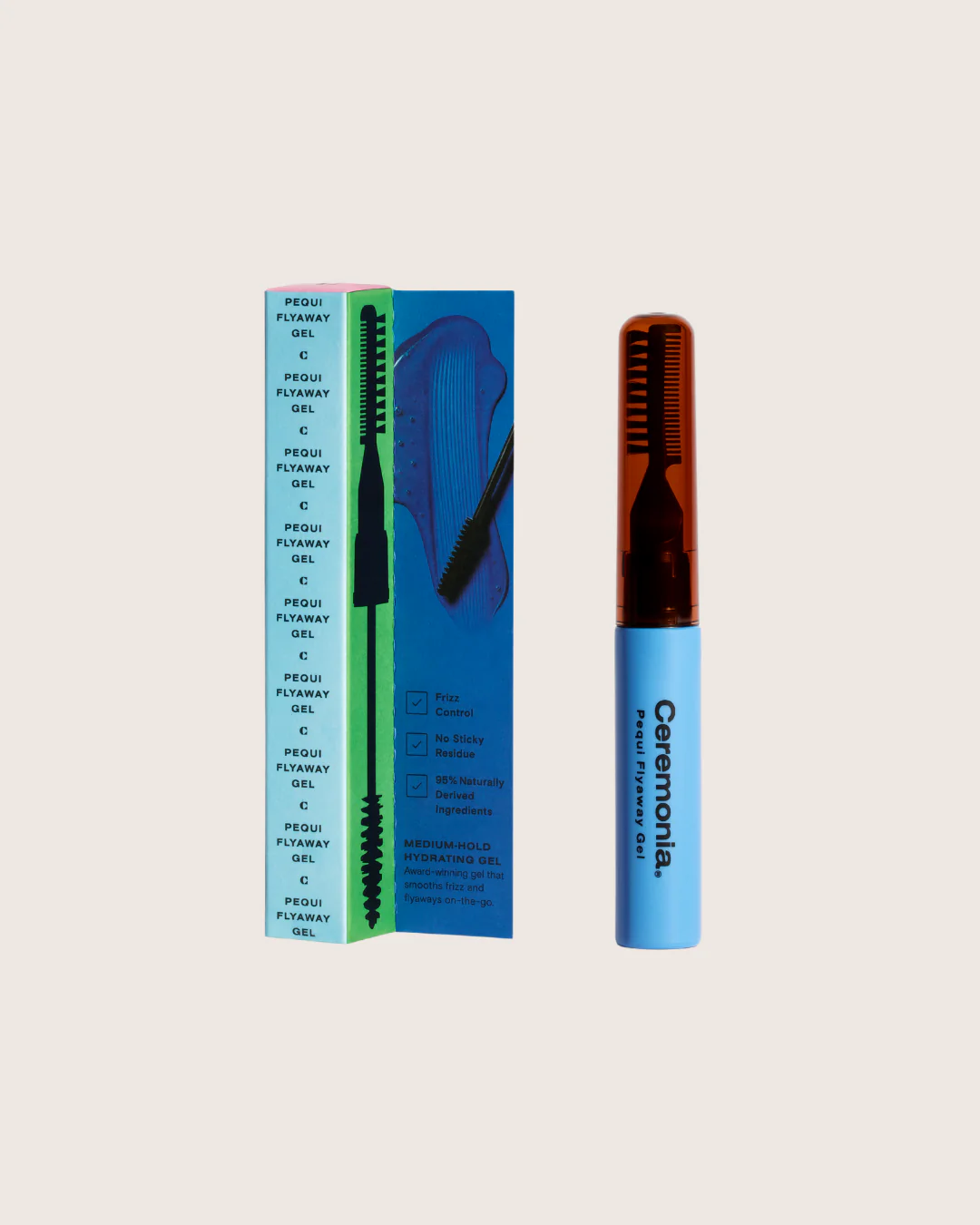 No Más' Flyaways Kit - Image 16