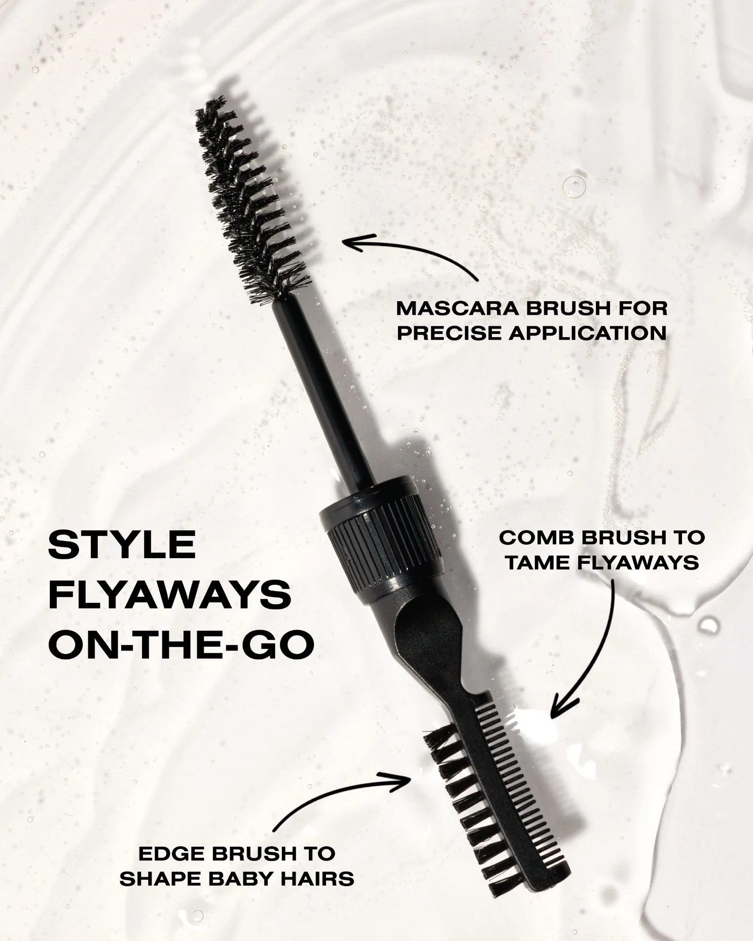 No Más' Flyaways Kit - Image 6