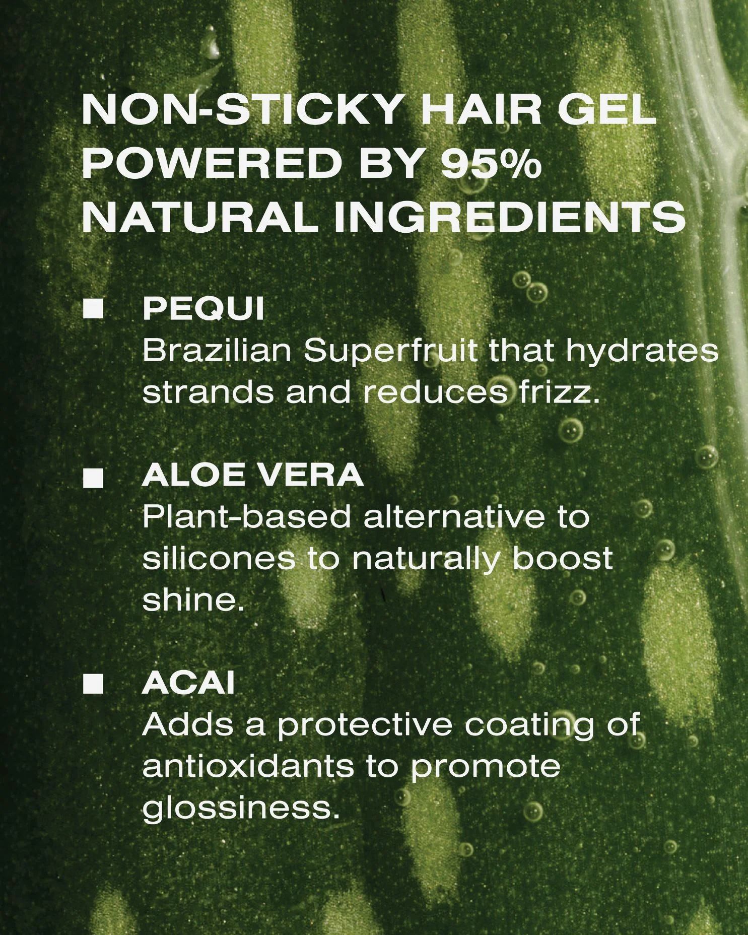No Más' Flyaways Kit - Image 7