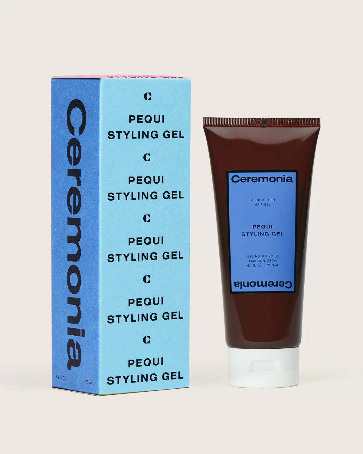 Pequi Styling Gel - Image 6