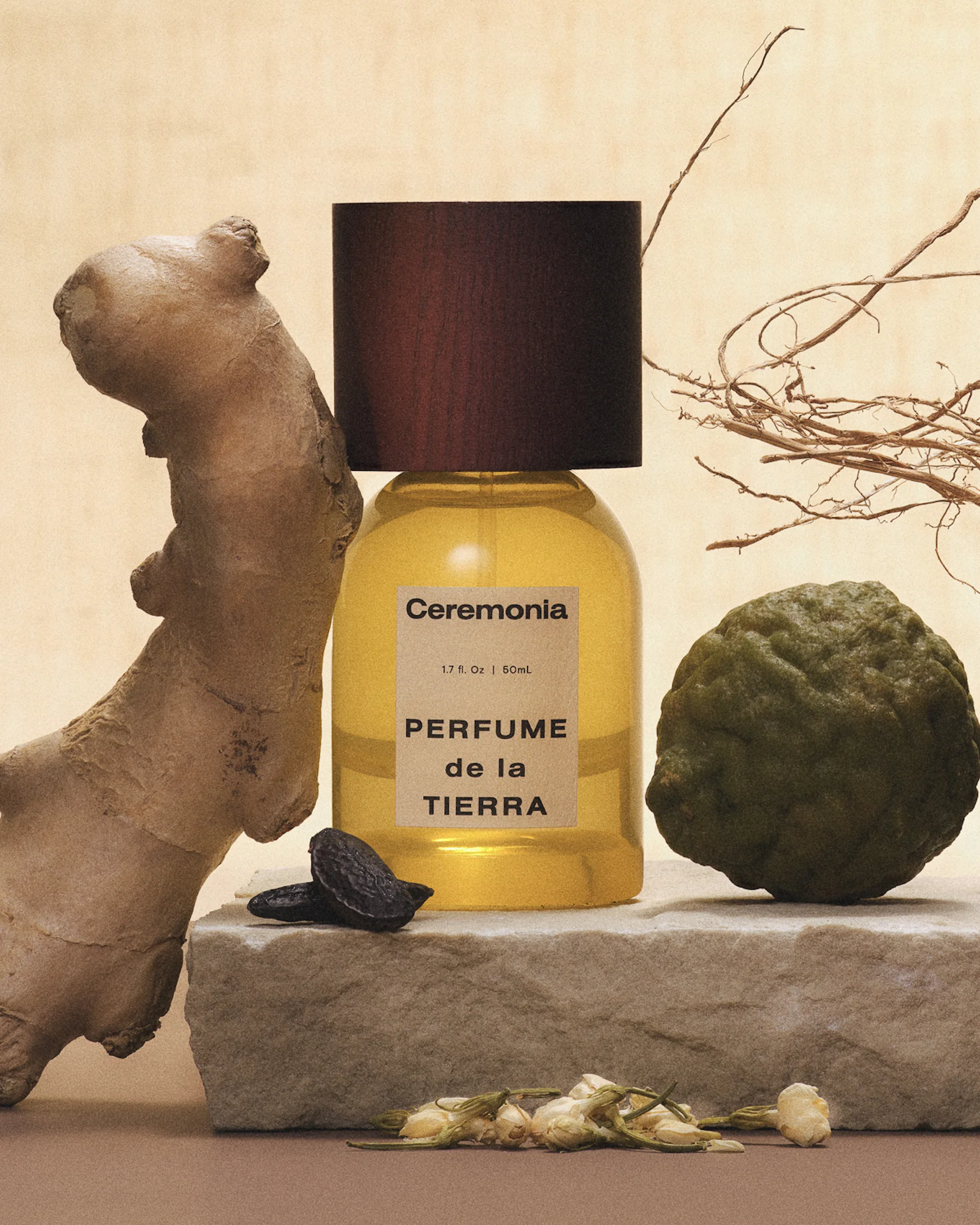 Perfume de la Tierra - Image 3