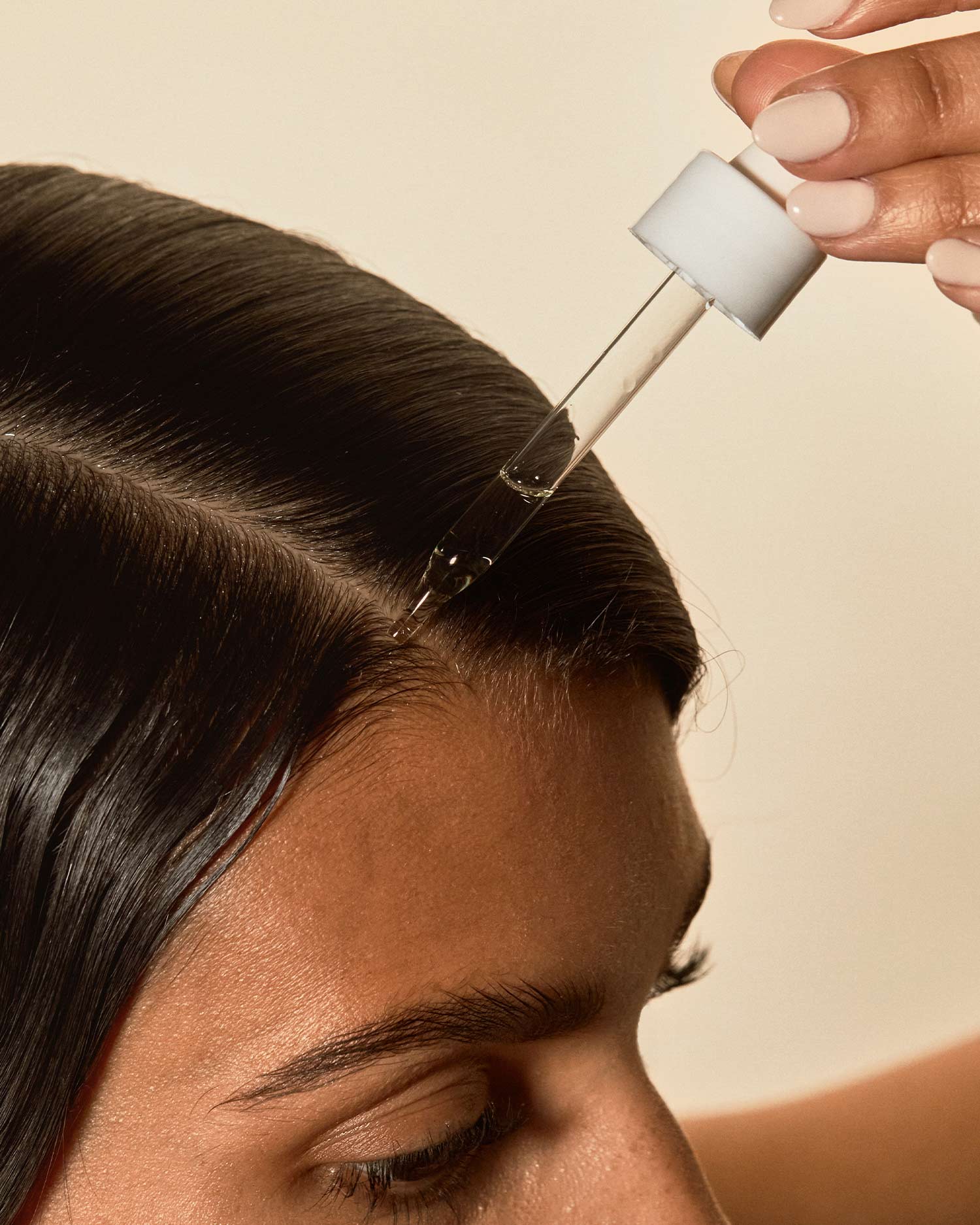 Pre-Shampoo Scalp Remedy Oil - Image 4