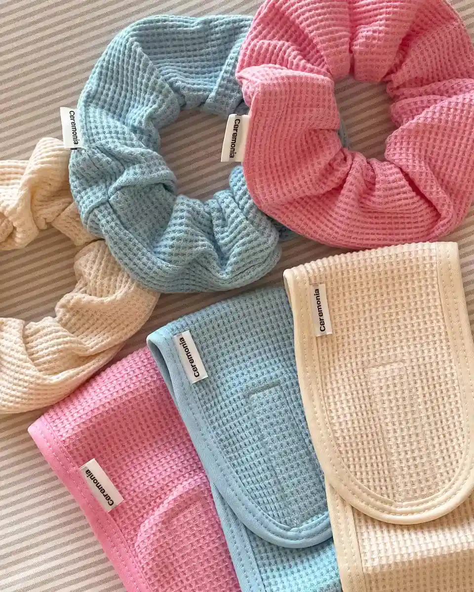 The Spa Scrunchie - Image 5