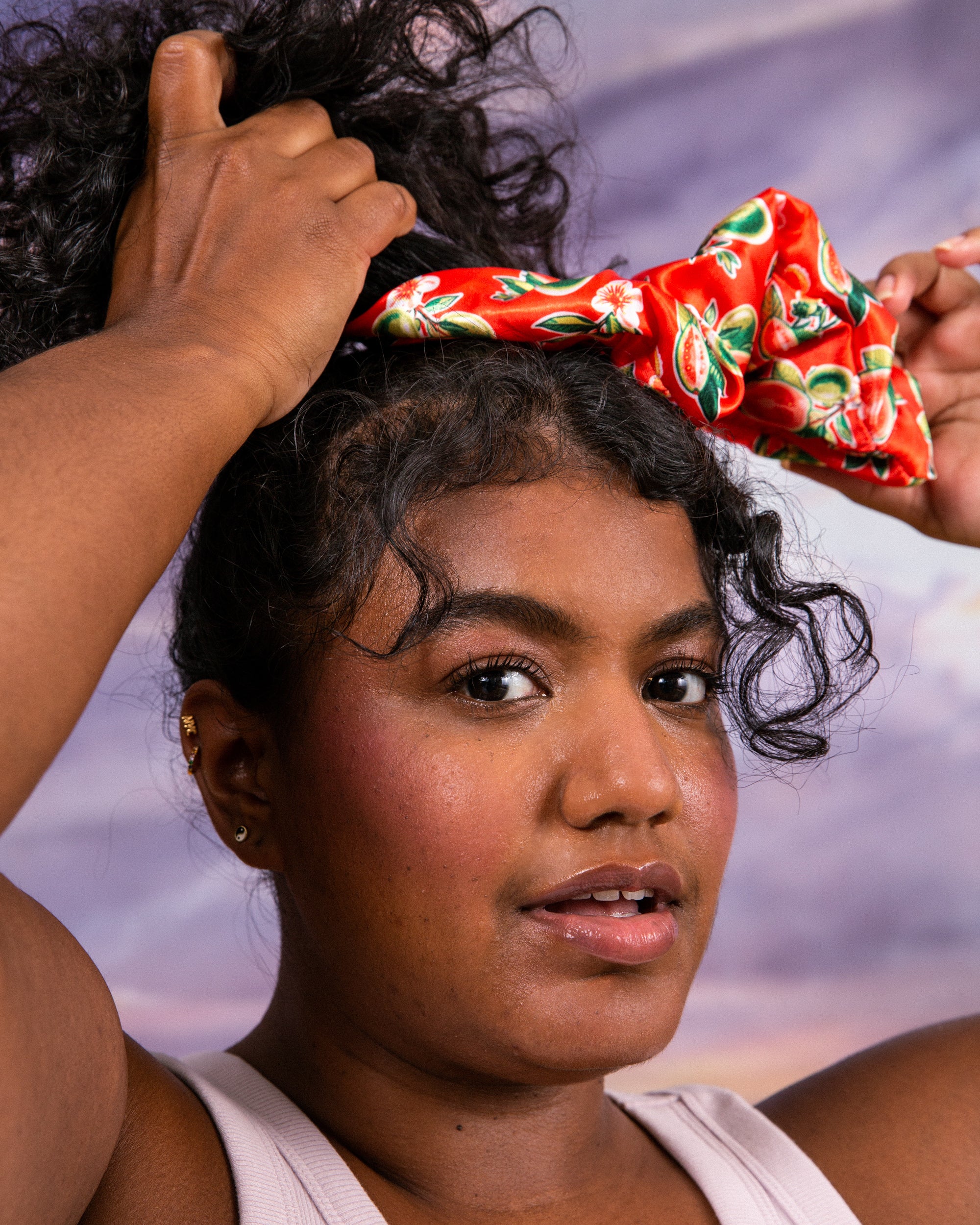 The Ceremonia Scrunchie - Image 3