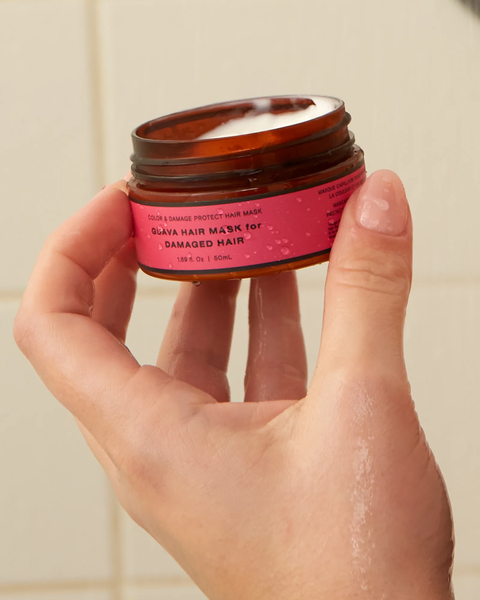 The Hair Wellness Kit - Image 9
