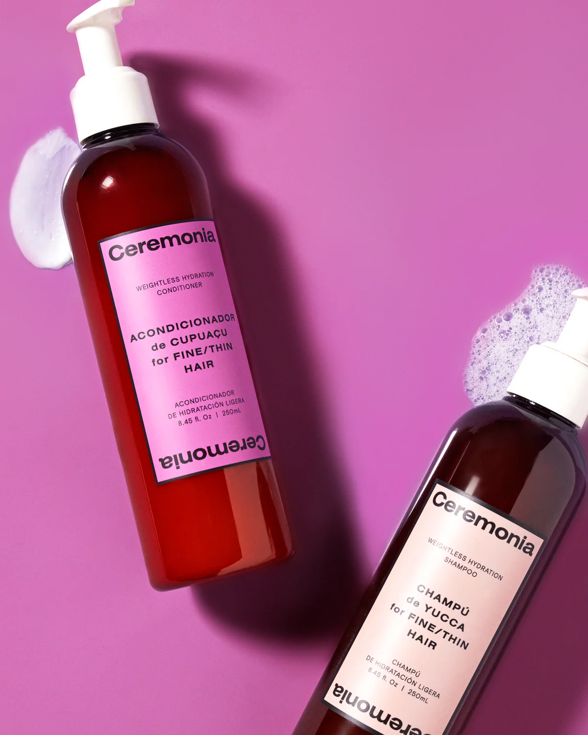 Weightless Hydration Conditioner - Image 7