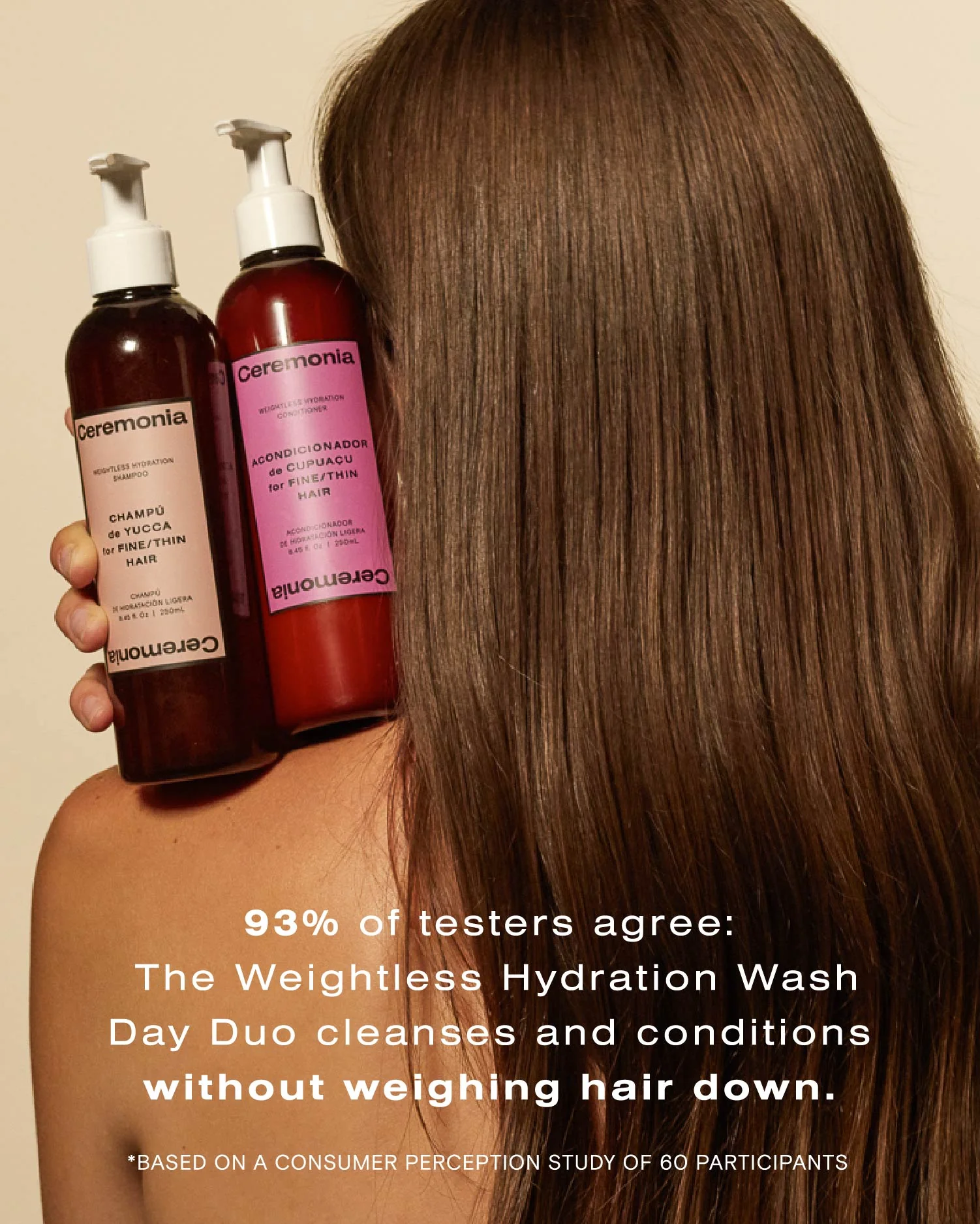 Weightless Hydration Conditioner - Image 9